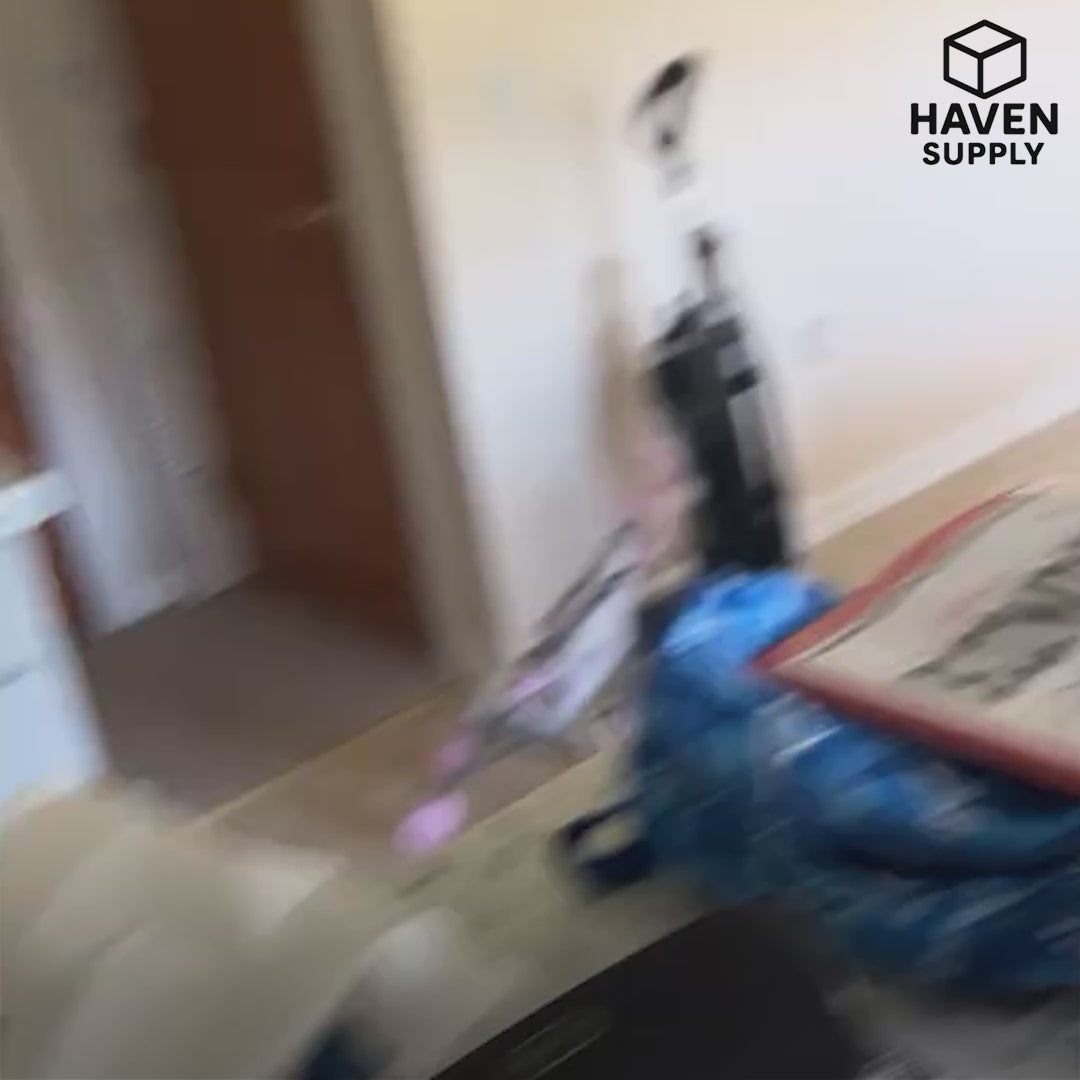 Portable Mini Hot Sealer - Rechargeable Vacuum Sealing Machine for Snacks & Home Use - 1-8PCS Kitchen Tool Set